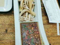 心管蘸汁-状元阁烧烤(新华路总店)