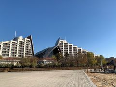 -营口金泰珑悦海景大酒店