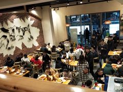 大堂-嘉州叶婆婆钵钵鸡(建设路店)