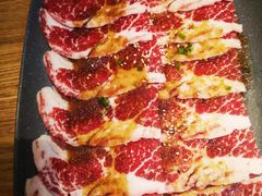-新石器烤肉(无锡万象城店)