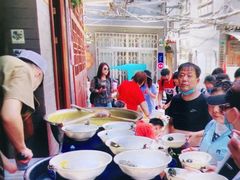-清真·宏顺祥卤汁凉粉(大皮院店)