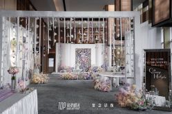 -深圳中洲万豪酒店·宴会厅