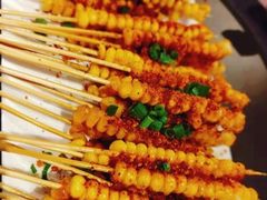 -城墙拐拐火锅(三峡广场黑金冠店)
