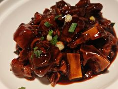 -绿茶餐厅(滨海万达广场店)