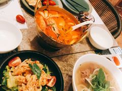 -美奈小馆·东南亚菜(福田星河COCO Park店)