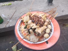 -彭姐麻辣烫(海淀店)