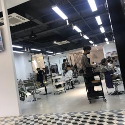 -ASA HAIR SALON