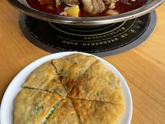 -大众跷脚牛肉馆·非遗传承单位(峨眉山店)