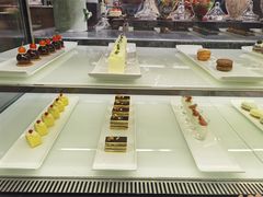 -索菲特酒店 · 云尚天际自助餐厅
