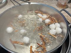 -淘米捞·米汤脆鲩鱼火锅(福田皇岗店)