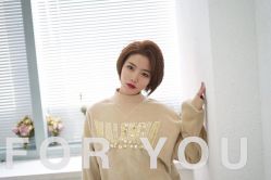 -FOR YOU造型