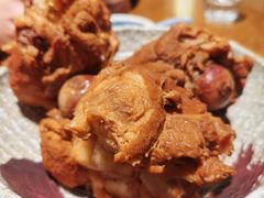 酱棒骨-95号酱骨·一块豆腐(展春园西路店)
