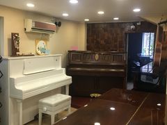 -迷音音乐国际艺术中心(三林店)