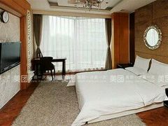 -北京红杉假日酒店