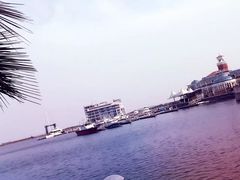 -平湖九龙山庄园圣马可酒店
