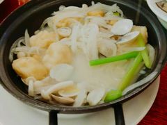 -广州逸林假日酒店·四季桃源中餐厅(白云山风景区店)