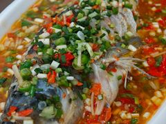 -飞虹鱼馆(春华路店)