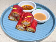 -点都德(花城店)