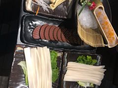 -九鼎轩火锅大排挡