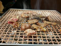 -九田家黑牛烤肉料理(太阳城店)