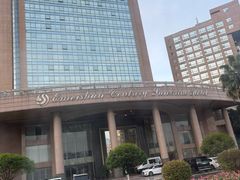 -峨眉山世纪阳光大酒店(峨眉高铁站店)