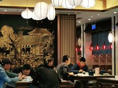 大堂-春发生饭店·非遗(南院门店)