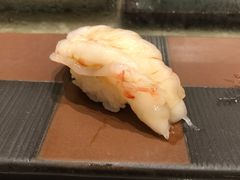 -築地青空三代目(銀座三越店)