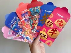 -烧柠·柠檬茶(大融城店)