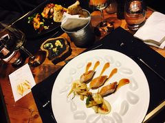 -AZUL by FUEL蓝色·法式酒馆(琶醍店)