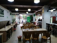 大堂-金实大酥牛肉面