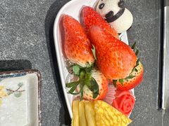 -大渔铁板烧(万象汇店)