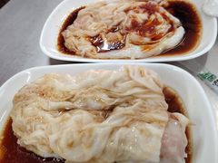 炸面肠-源记肠粉(华贵路店)