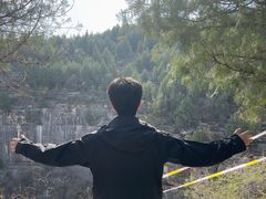 -龙洞风景区-藏龙涧