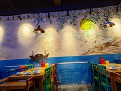 -小小河边鱼(天润城店)