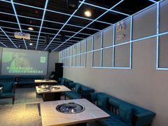 -红井路游艺炖锅·音乐餐吧(十渡店)