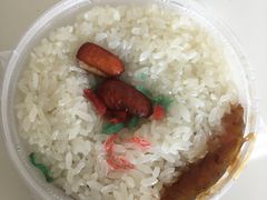 -芳婆糕团店(王府大街店)