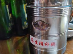 -东北大院·东北菜(三台子店)