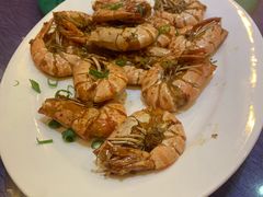 -盛港湾海鲜食府(黄沙店)