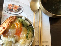-普乐酱蟹(coex店)
