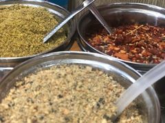 -口岸齐齐哈尔烤肉(风尚米兰总店)