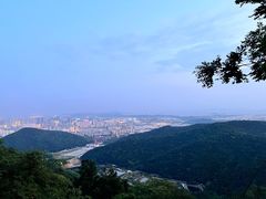 -惠山国家森林公园