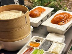 -船歌·鱼水饺青岛菜(闽江二路店)
