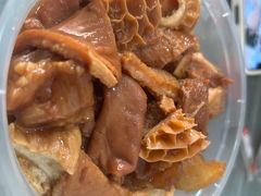 -韦记牛杂汤(清晖园店)