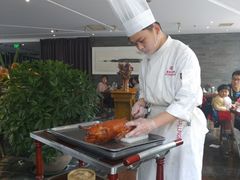 -唐廊烤鸭店(工体店)