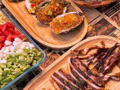 -1819餐厅·团队聚餐·烤串·精酿