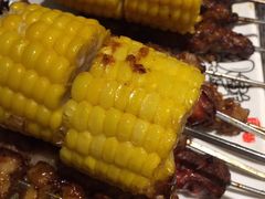 -小鲜肉延边朝鲜族烤串(珠海店)