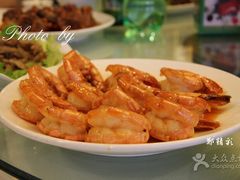 -燕春楼(海河华鼎店)