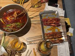 -邢氏老太太烤串(北兴街店)