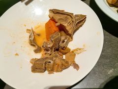 -汤城小厨•粤菜•靓汤(苏州街店)