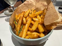 -Osteria Garden 生蚝花园餐厅(原进贤路店)